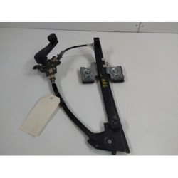 Leve Vitre Mecanique Arriere Gauche Seat Cordoba 1 Vario Phase 2 Break